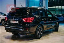 نيسان باثفايندر